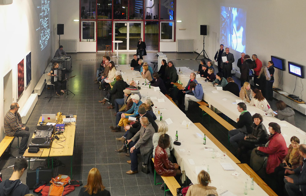 Celebrating Ada 02 – Neues Kunstforum Koeln