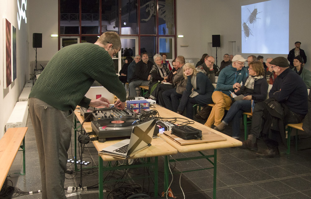Celebrating Ada 04 – Neues Kunstforum Koeln