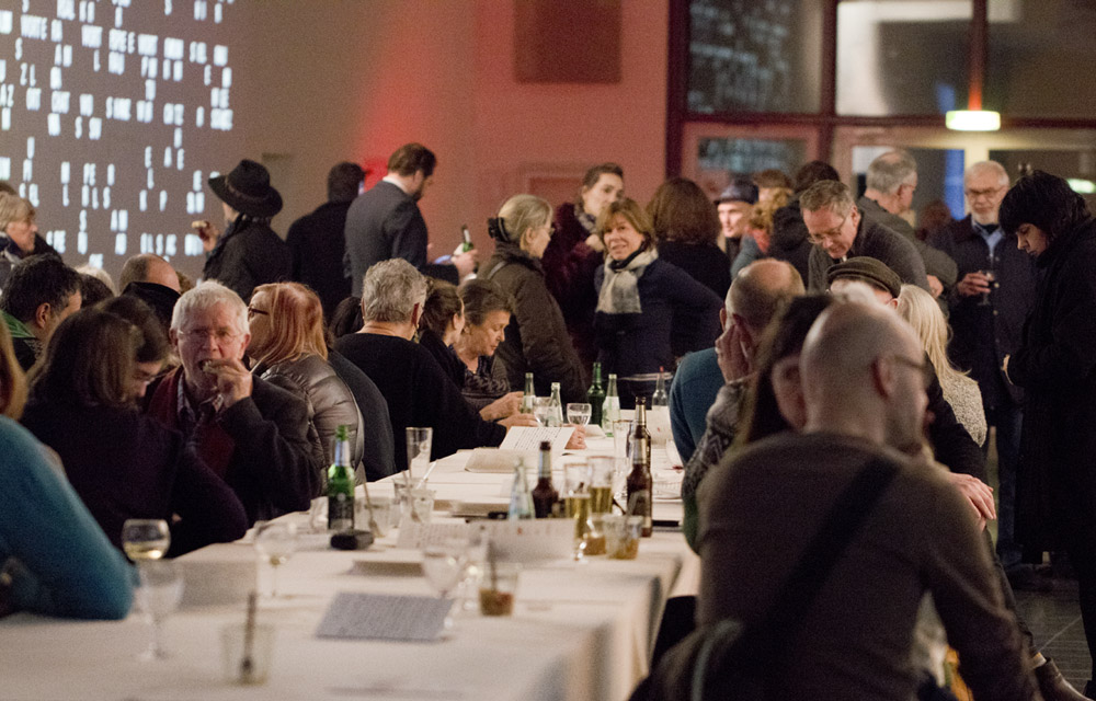 Celebrating Ada 05 – Neues Kunstforum Koeln