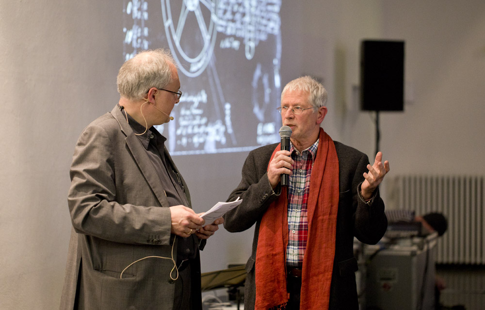 Celebrating Ada 06 – Neues Kunstforum Koeln