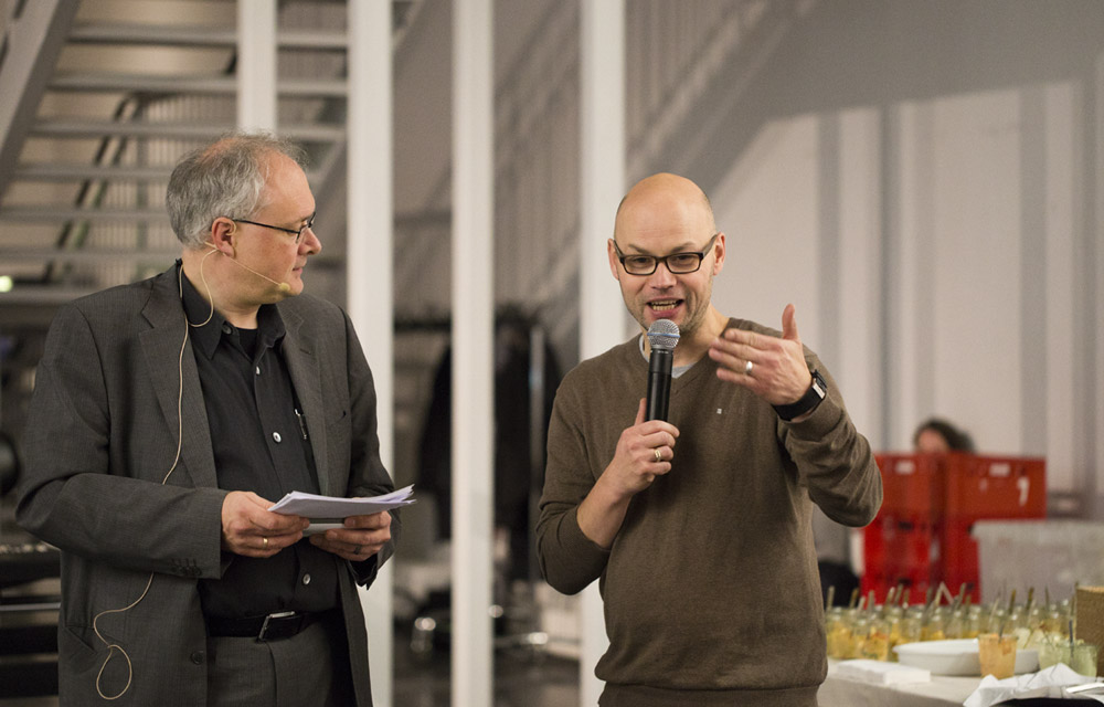 Celebrating Ada 07 – Neues Kunstforum Koeln