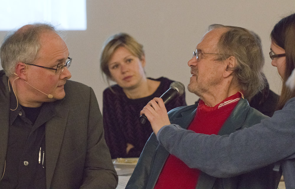 Celebrating Ada 08 – Neues Kunstforum Koeln