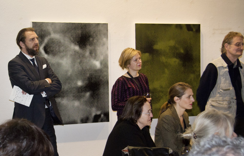 Celebrating Ada 11 – Neues Kunstforum Koeln