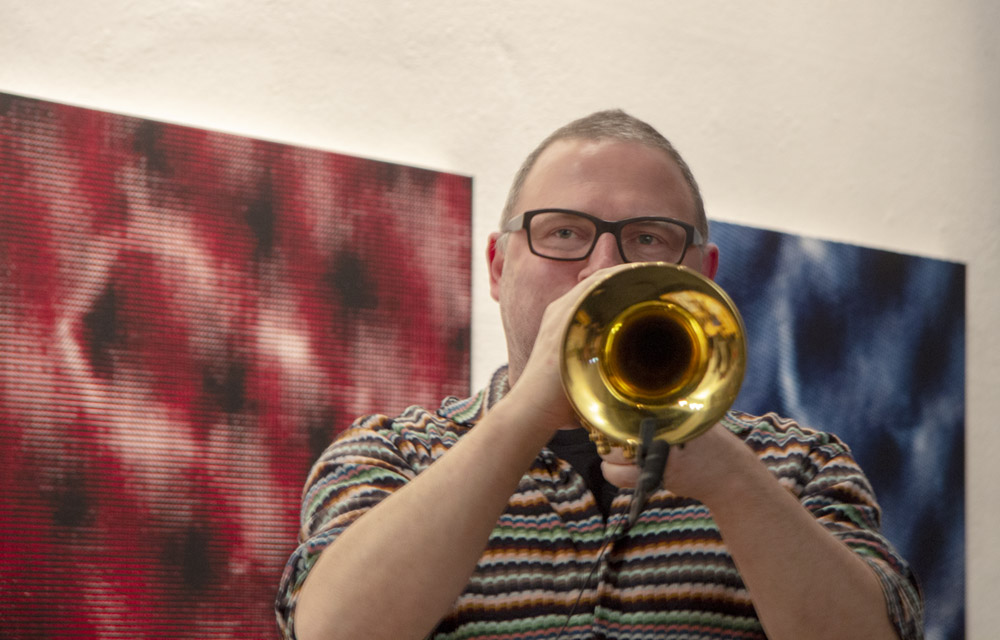 Celebrating Ada 12 – Neues Kunstforum Koeln