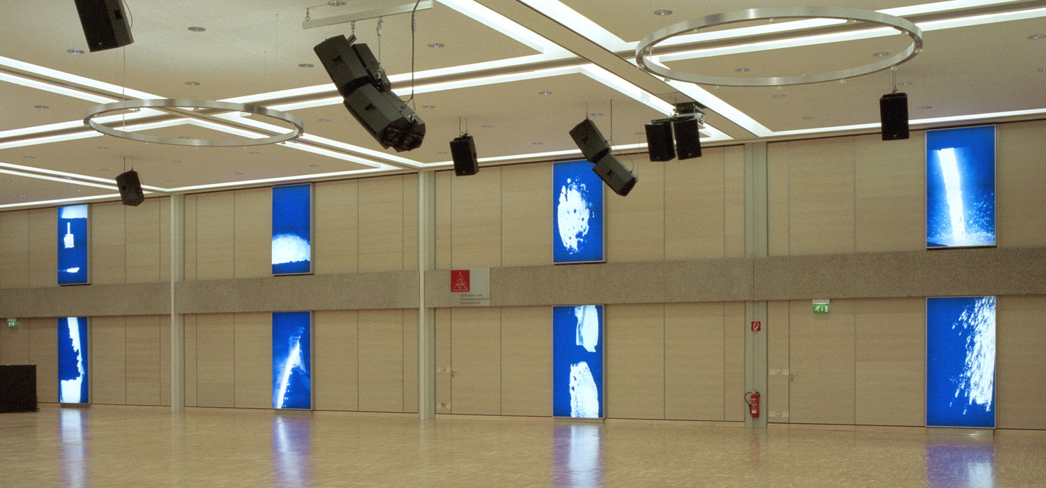 Blaumetall 01 – Bildungszentrum Sprockhoevel