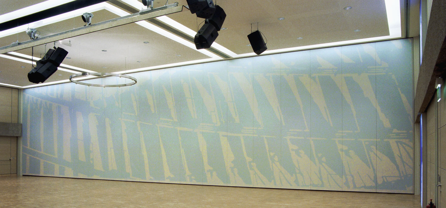 Blaumetall 05 – Bildungszentrum Sprockhoevel