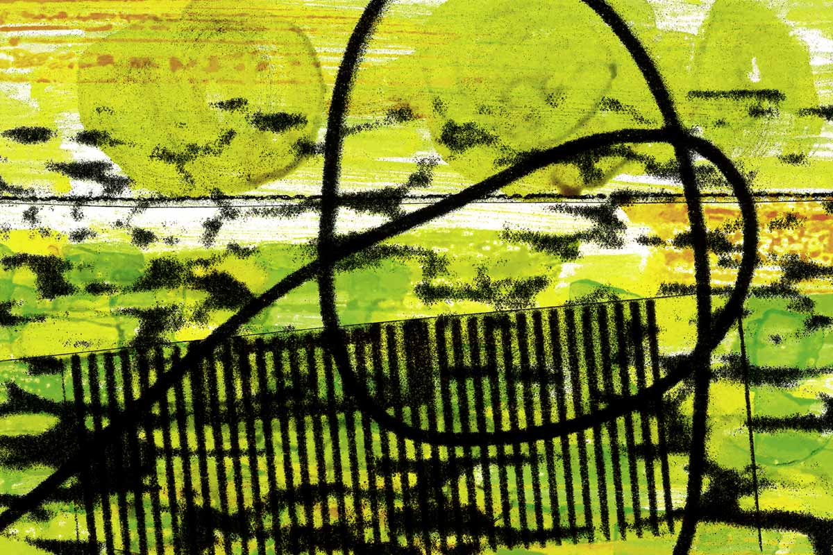 Blowup (1) – Inkjet-Print – Galerie am Werk Leverkusen