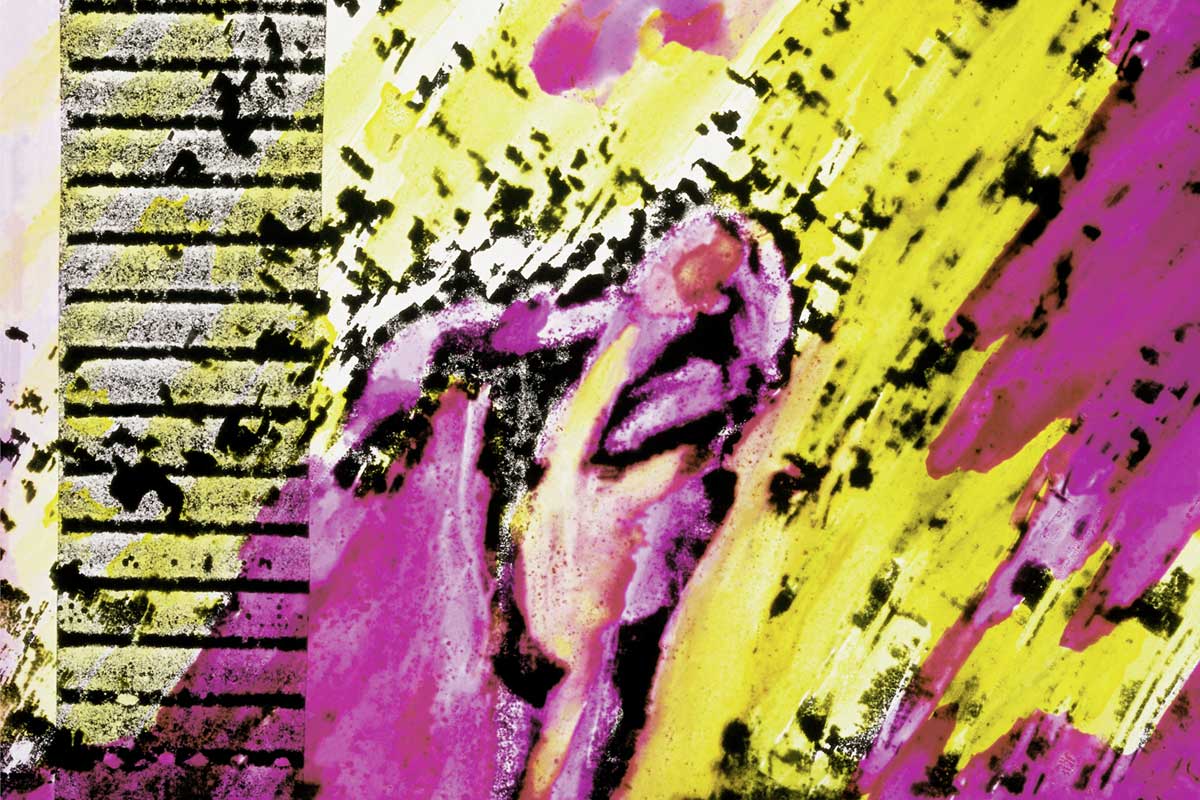 Blowup (4) – Inkjet-Print – Galerie am Werk Leverkusen