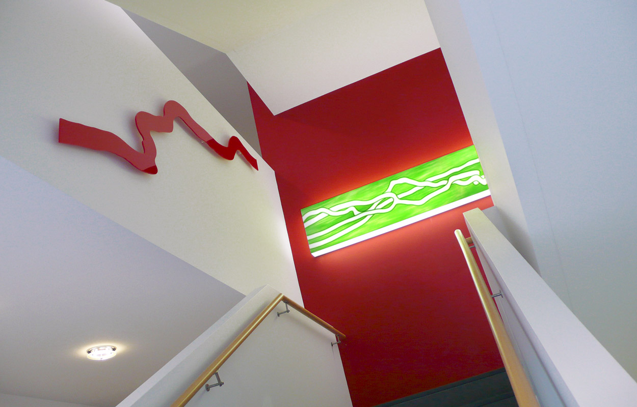 Loops 01 – KFH Nierenzentrum Koeln