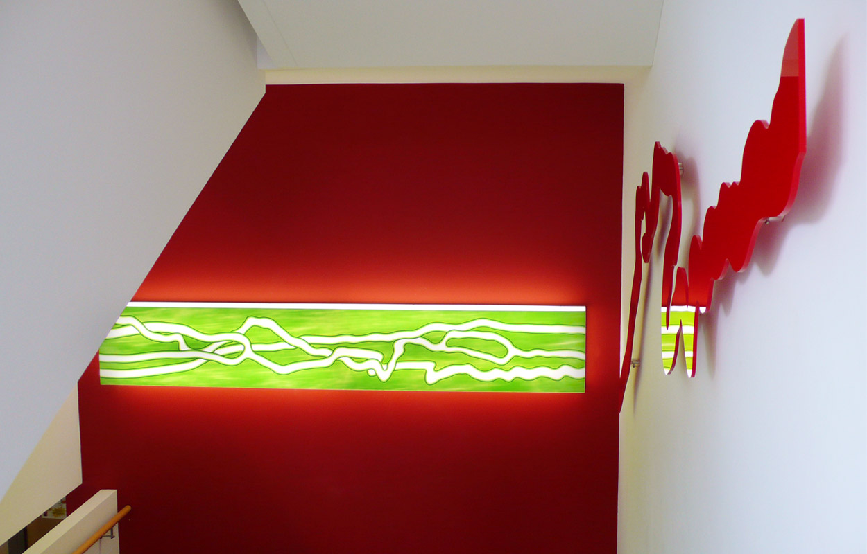 Loops 02 – KFH Nierenzentrum Koeln