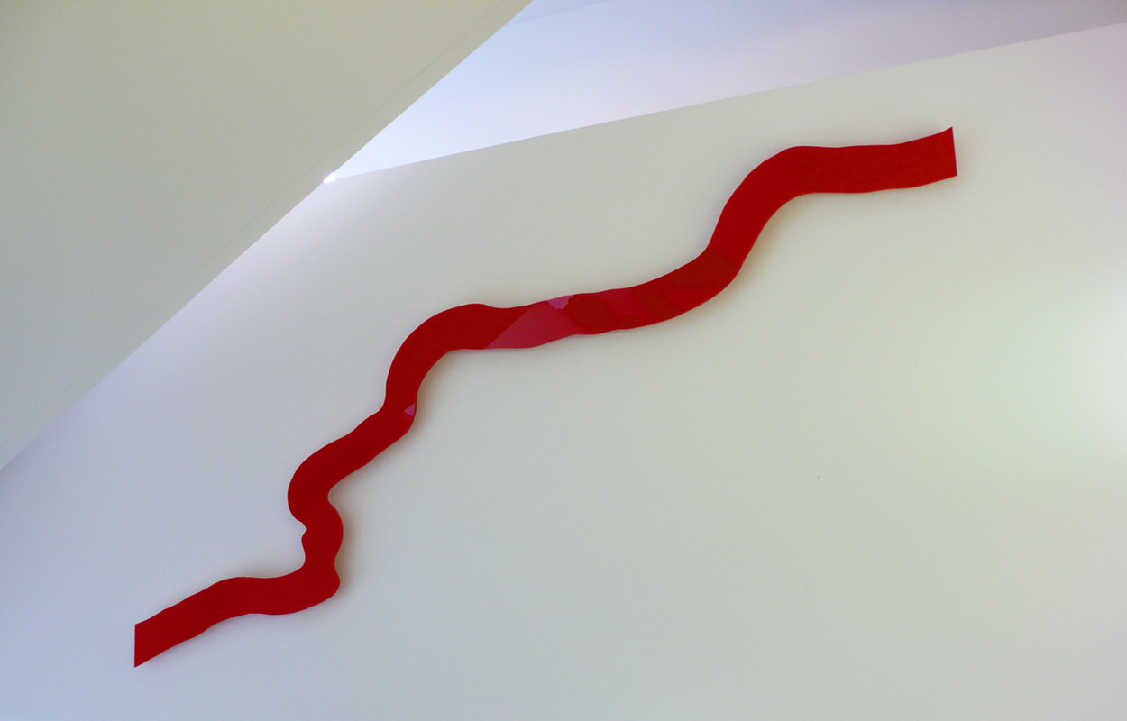Loops 03 – KFH Nierenzentrum Koeln