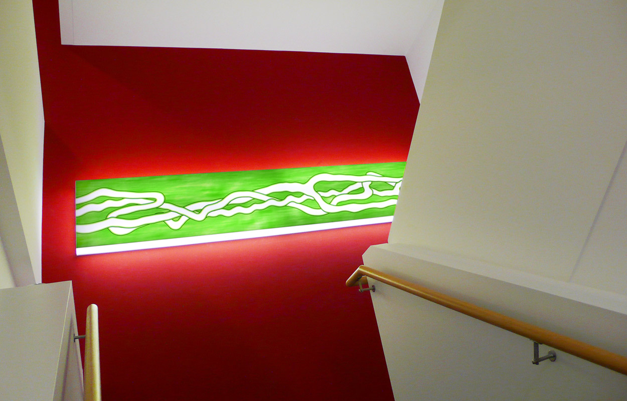 Loops 04 – KFH Nierenzentrum Koeln