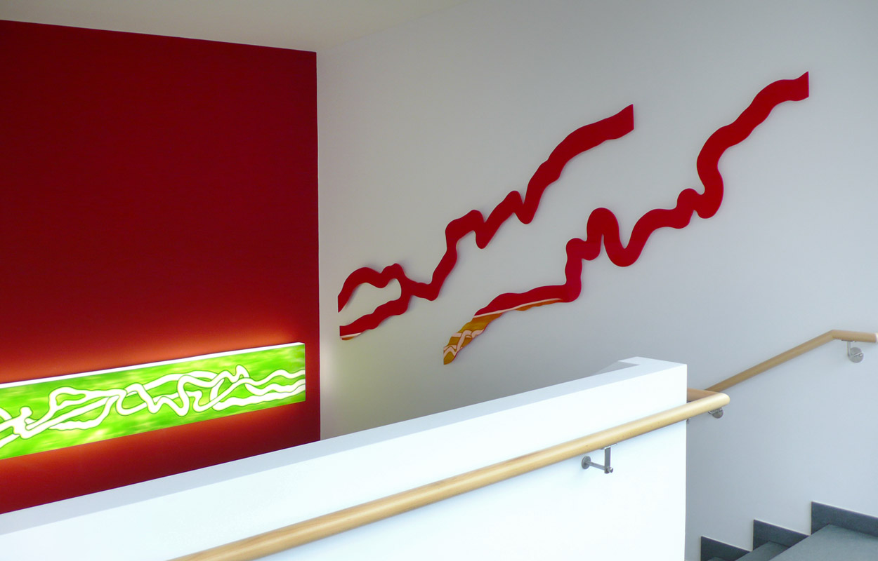 Loops 07 – KFH Nierenzentrum Koeln