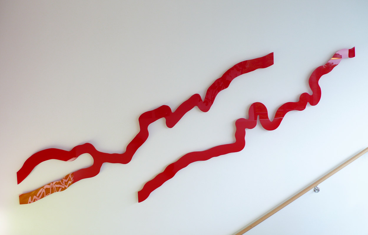 Loops 08 – KFH Nierenzentrum Koeln