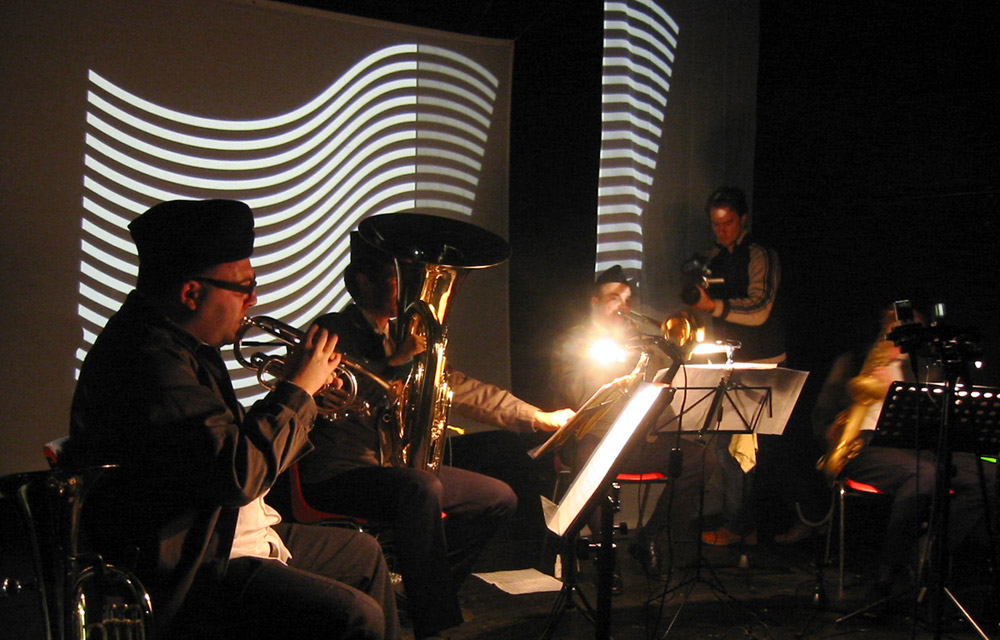 The Real Glenn Miller Story 12 – ARTheater Koeln