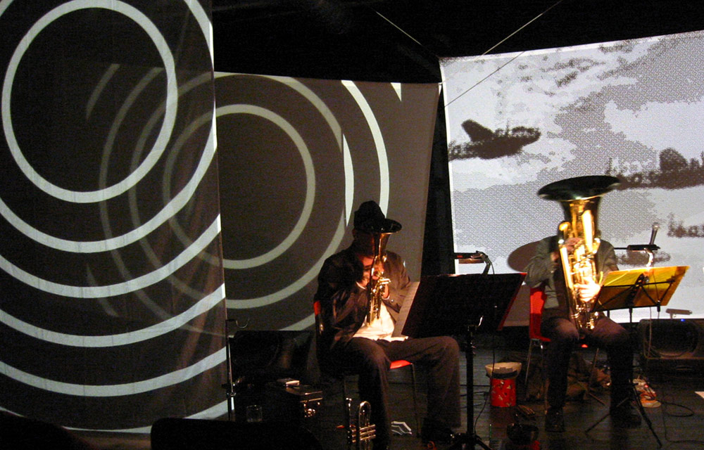 The Real Glenn Miller Story 13 – ARTheater Koeln