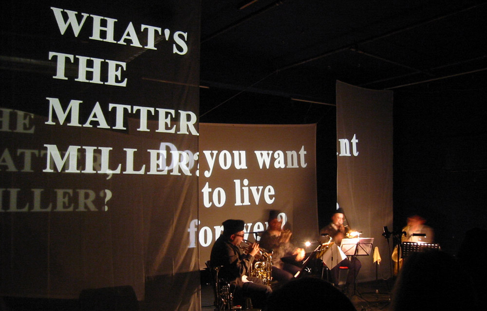 The Real Glenn Miller Story 14 – ARTheater Koeln