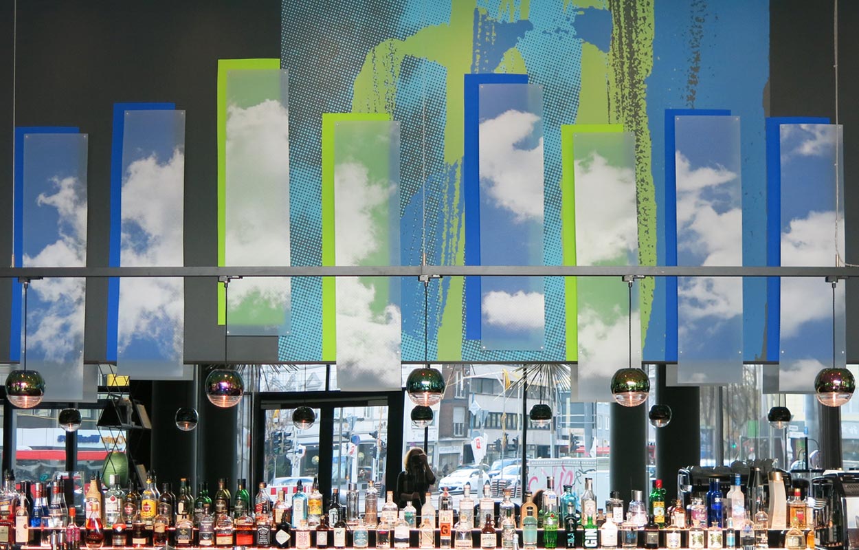 Goetterfunken 02 – Motel One Bonn Beethoven