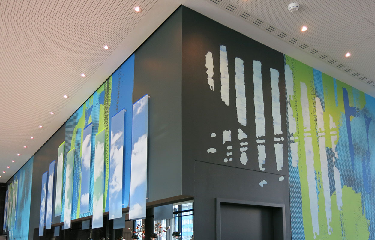 Goetterfunken 04 – Motel One Bonn Beethoven