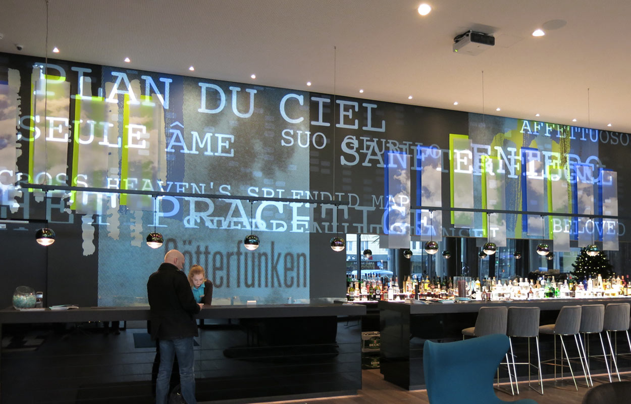Goetterfunken 06 – Motel One Bonn Beethoven