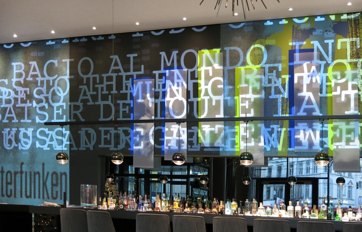 Goetterfunken 07 – Motel One Bonn Beethoven