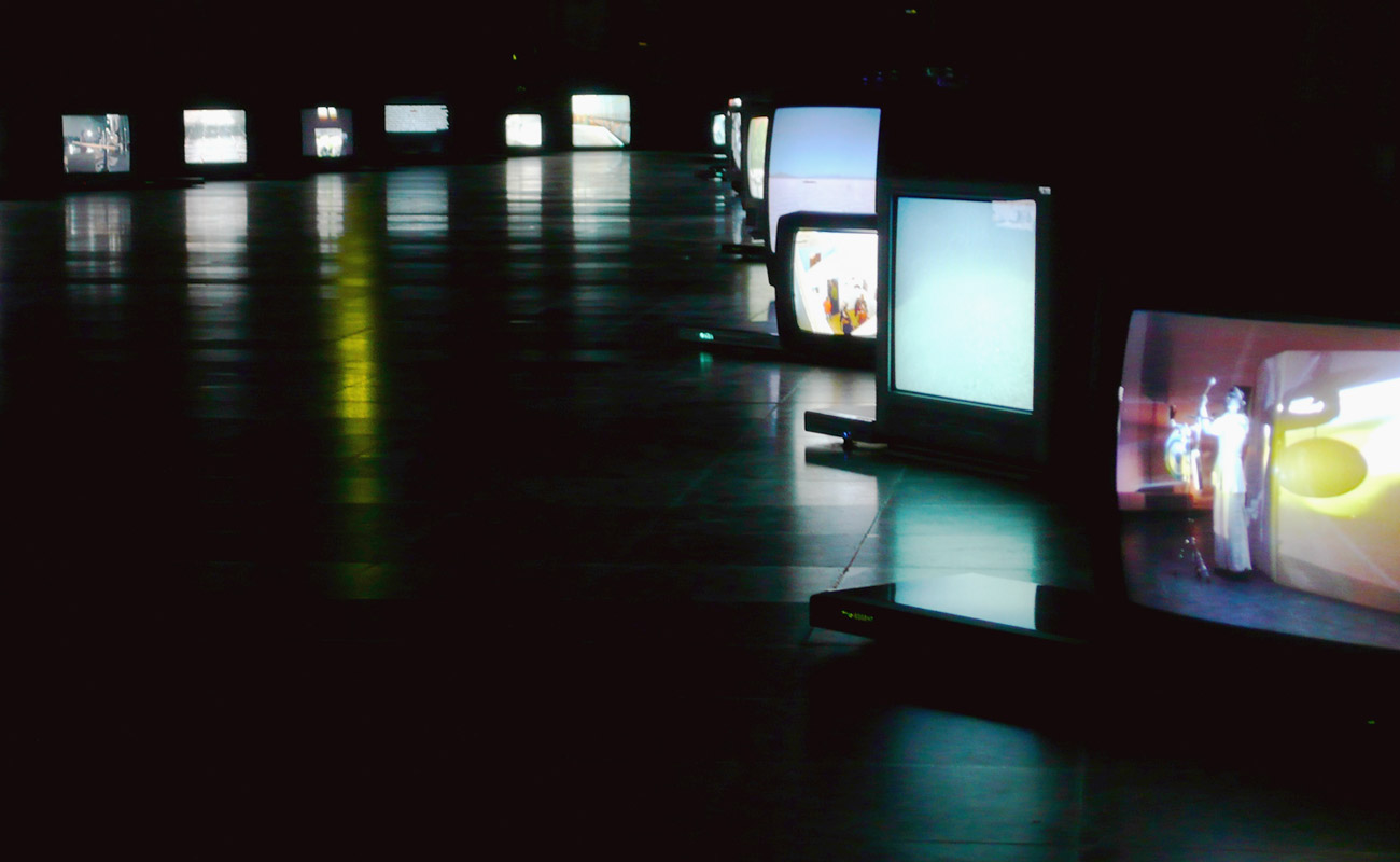 Fuenf 10 – Neues Kunstforum Koeln