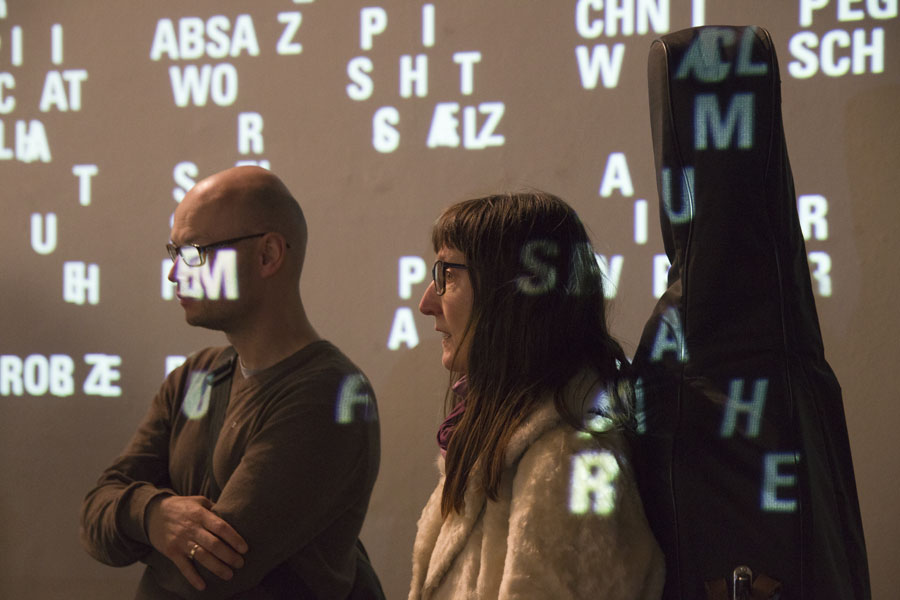 Celebrating Ada Lovelace – Interdisziplinaere Workstation – Neues Kunstforum Koeln