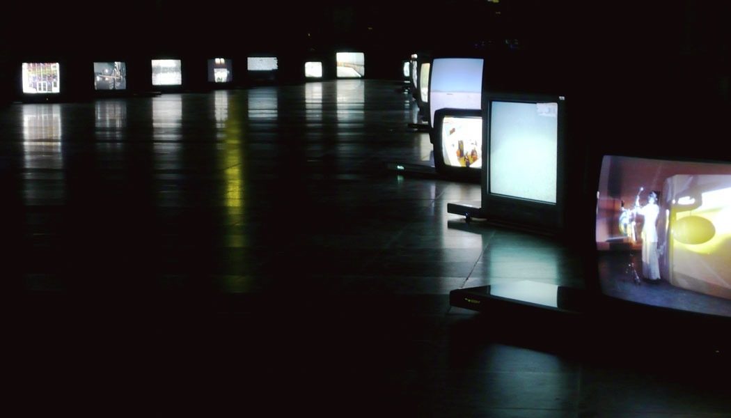 5 Jahre Neues Kunstforum Koeln