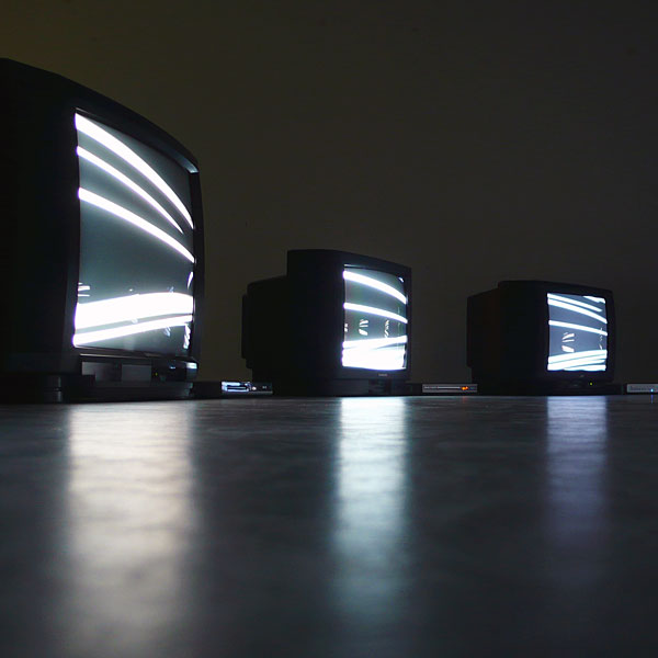 Gudrun Barenbrock – Lowlights phases – Polderlicht Amsterdam