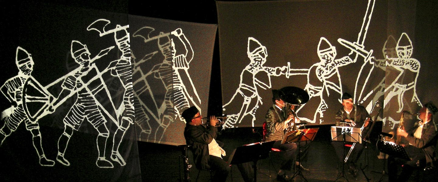 The Real Glenn Miller Story – Artheater Köln