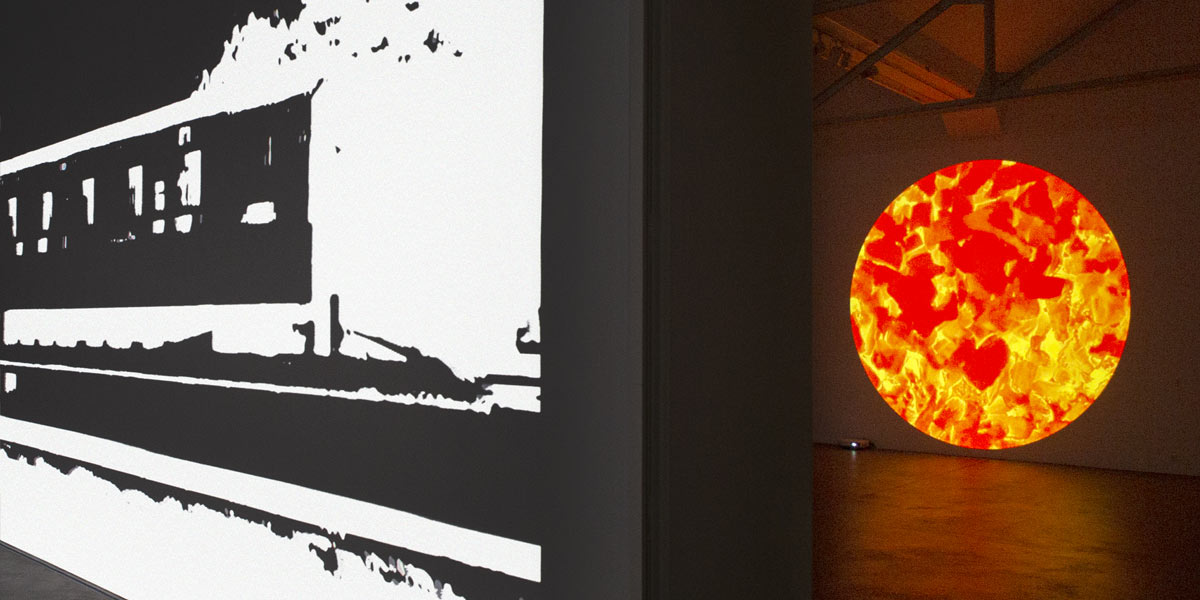 Gudrun Barenbrock – Update Cologne 04 – Kunstraeume Michael Horbach Stiftung Koeln
